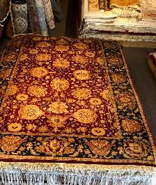 AUGUST SALE: TRIBAL, CLASSIC, MODERN RUGS at Caspian Rugs Centre - Photo 3