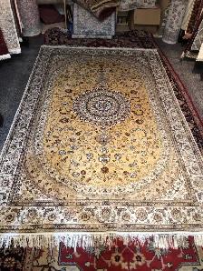 AUGUST SALE: TRIBAL, CLASSIC, MODERN RUGS at Caspian Rugs Centre - Photo 5