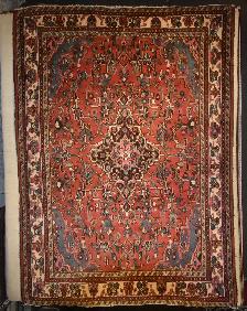 AUGUST SALE: TRIBAL, CLASSIC, MODERN RUGS at Caspian Rugs Centre - Photo 7