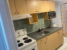 One bedroom   office all utilities included and furnished - Photo 4