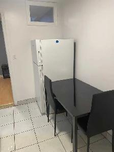 One bedroom   office all utilities included and furnished - Photo 5