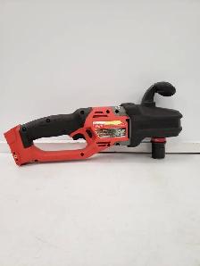 (9921521) Milwaukee 2808-20 Hole Hawg - Photo 3