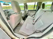 SUV - Jeep Liberty - Photo 10