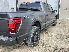 2026 ford f150 lariat truck
