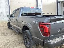 2026 ford f150 lariat truck - Photo 2