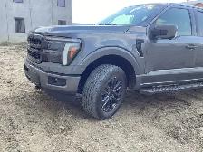 2026 ford f150 lariat truck - Photo 3