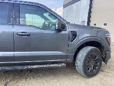 2026 ford f150 lariat truck - Photo 6
