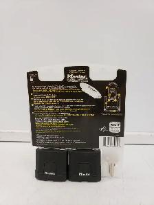 (9921286) Masterlock M515BLCTLJ Utility Lock - Photo 3