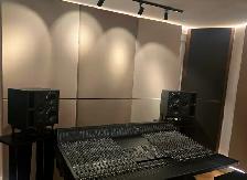 Panneaux Acoustiques, Cabines Voix, Mousse Acoustique, - Photo 8