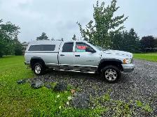 2004 Dodge Ram cummins diesel - Photo 3