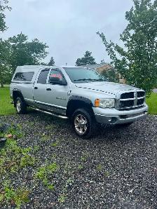 2004 Dodge Ram cummins diesel - Photo 4