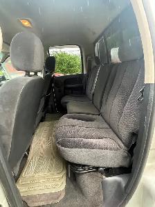 2004 Dodge Ram cummins diesel - Photo 5