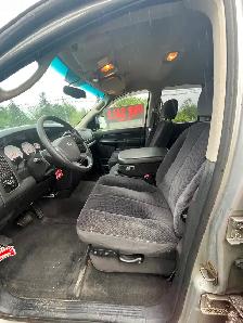 2004 Dodge Ram cummins diesel - Photo 6