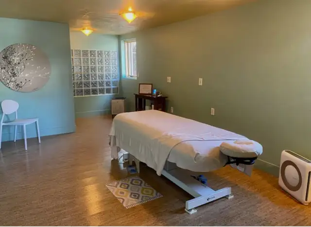 Hiring Male Massage therapist