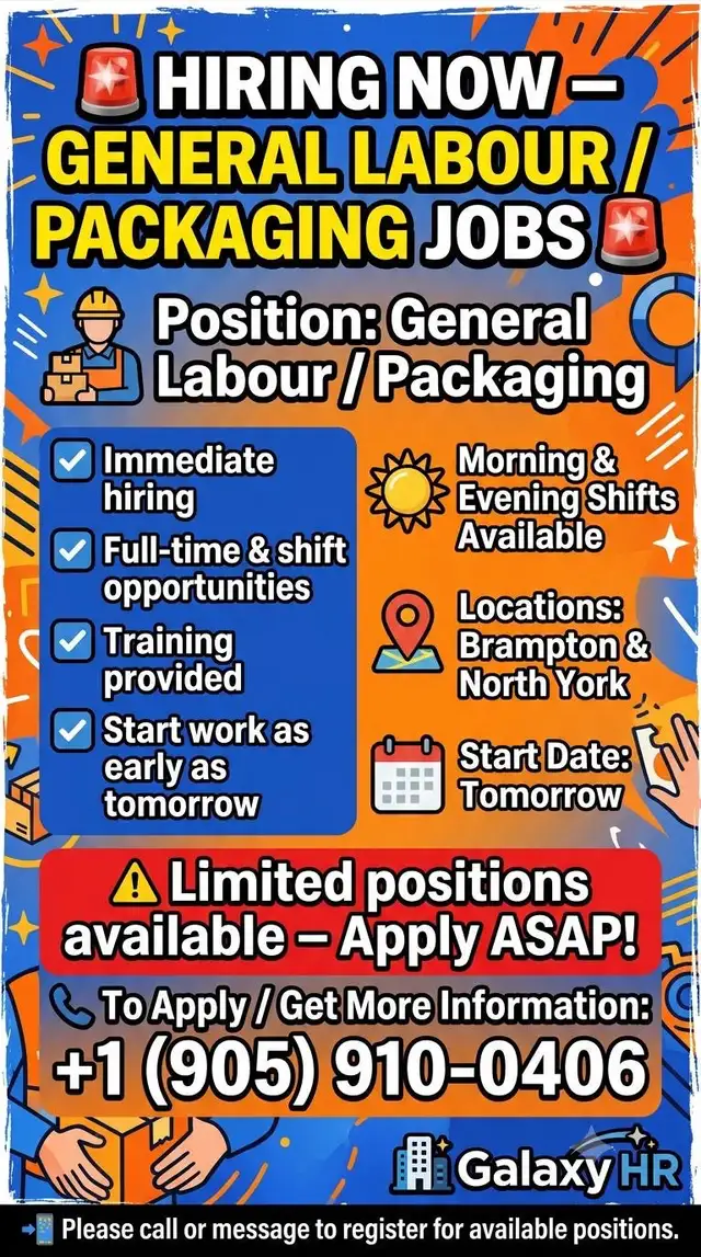 hiring hiring
