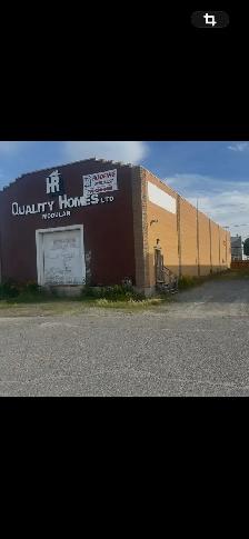 storage building for sale