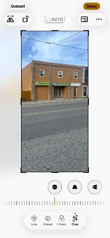 storage building for sale - Photo 3