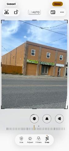 storage building for sale - Photo 4