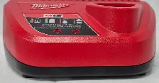 (N9749701) Milwaukee 48-58-2401 Battery Charger - Photo 5