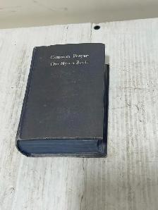 Oxford Common Prayer and The Hymn Book