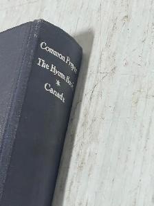 Oxford Common Prayer and The Hymn Book - Photo 3