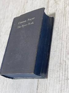 Oxford Common Prayer and The Hymn Book - Photo 4