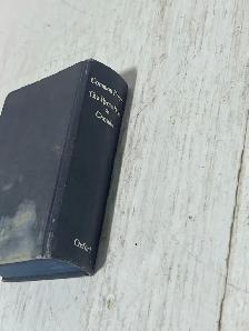 Oxford Common Prayer and The Hymn Book - Photo 5