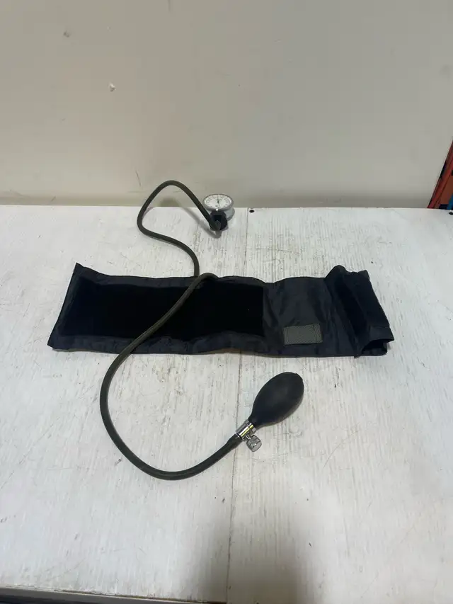 Spengler & Keller Sphygmomanometer