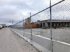 OPSD Concrete Traffic Barriers / Jersey Barriers RUSH delivery! - Photo 3