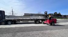 OPSD Concrete Traffic Barriers / Jersey Barriers RUSH delivery! - Photo 4