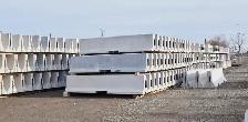 OPSD Concrete Traffic Barriers / Jersey Barriers RUSH delivery! - Photo 5