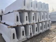 OPSD Concrete Traffic Barriers / Jersey Barriers RUSH delivery! - Photo 10
