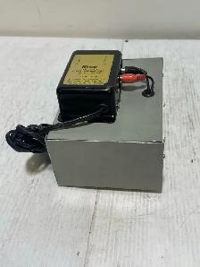 Fentone Solid State Stereo Pre-Amplifier F22-343 - Photo 2