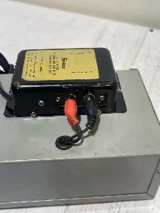 Fentone Solid State Stereo Pre-Amplifier F22-343 - Photo 3