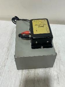 Fentone Solid State Stereo Pre-Amplifier F22-343 - Photo 4