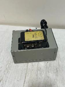 Fentone Solid State Stereo Pre-Amplifier F22-343 - Photo 5
