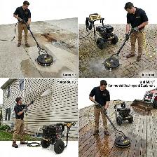 Power wash - Photo 2