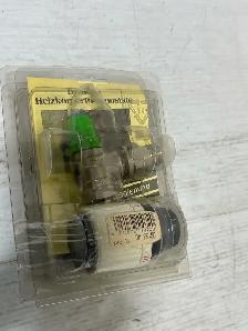 Danfoss Radiator Thermostat