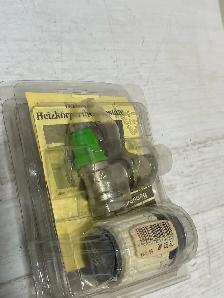 Danfoss Radiator Thermostat - Photo 4