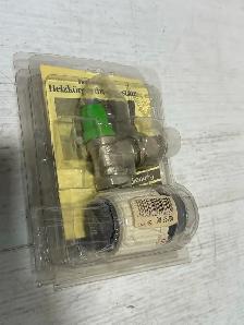 Danfoss Radiator Thermostat - Photo 5