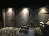 ACOUSTIC PANELS for Home Theatres, Room Acoustics, Room Tuning