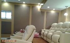 ACOUSTIC PANELS for Home Theatres, Room Acoustics, Room Tuning - Photo 4