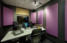 ACOUSTIC PANELS for Home Theatres, Room Acoustics, Room Tuning - Photo 6