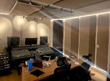 ACOUSTIC PANELS for Home Theatres, Room Acoustics, Room Tuning - Photo 8