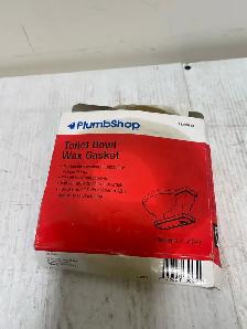 PlumbShop Toilet Bowl Wax Gasket