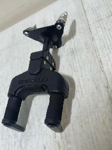 Hercules Guitar Wall Hanger