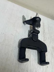Hercules Guitar Wall Hanger - Photo 3
