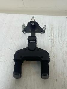 Hercules Guitar Wall Hanger - Photo 4