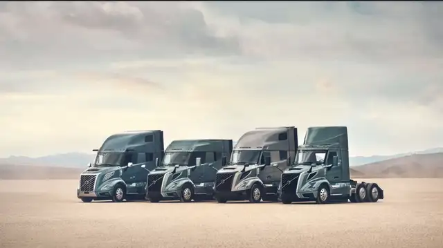 AZ Truck Drivers Wanted !