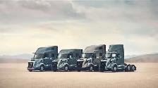 AZ Truck Drivers Wanted !